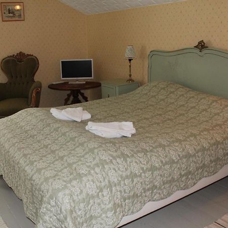 Hotel Palo Naantali Habitación foto