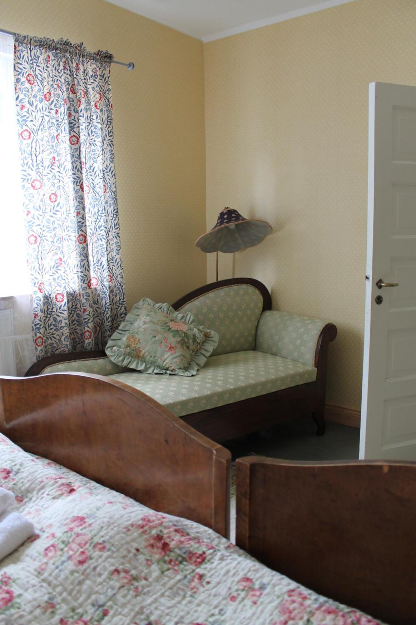 Hotel Palo Naantali Habitación foto