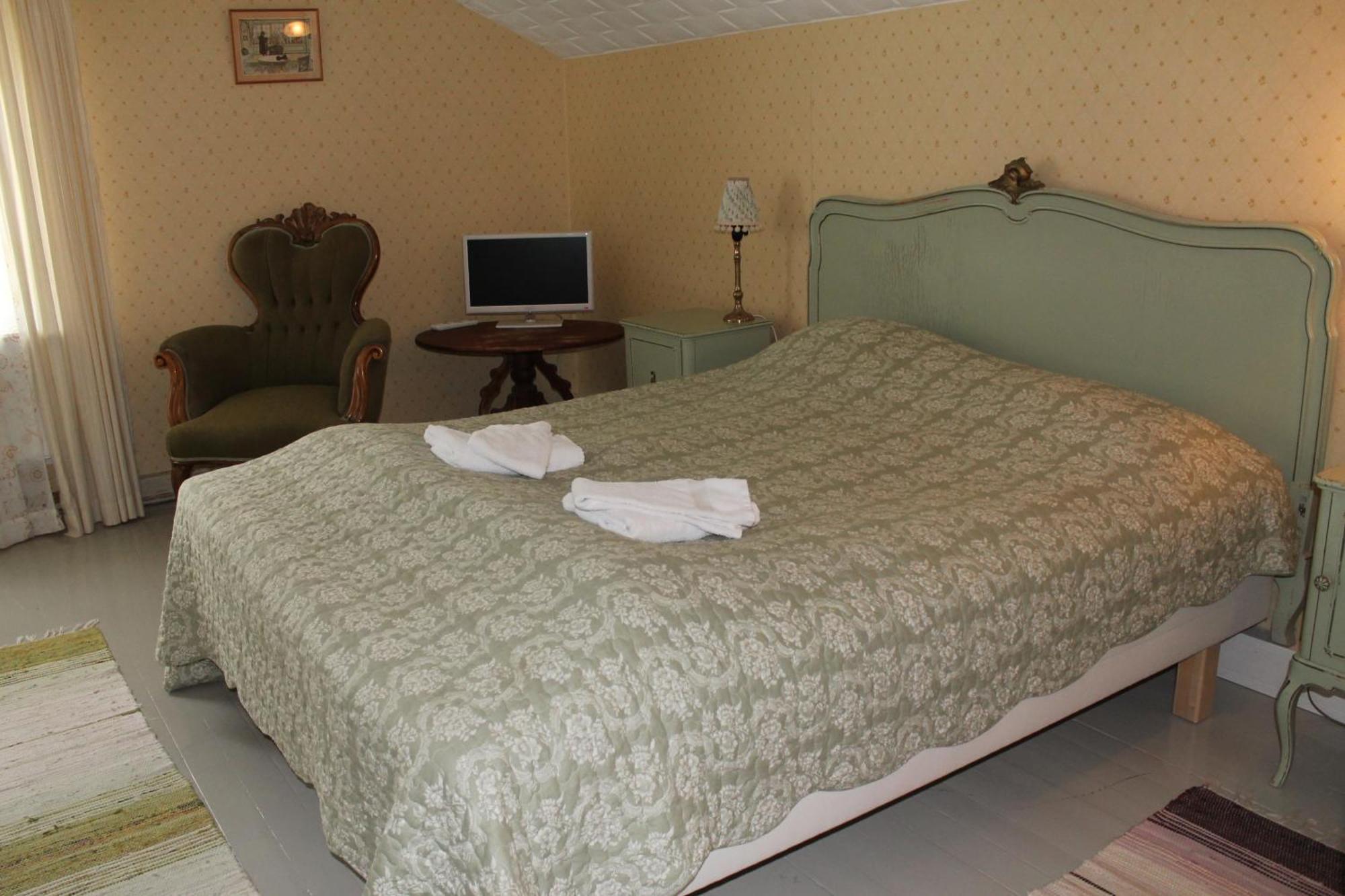 Hotel Palo Naantali Habitación foto