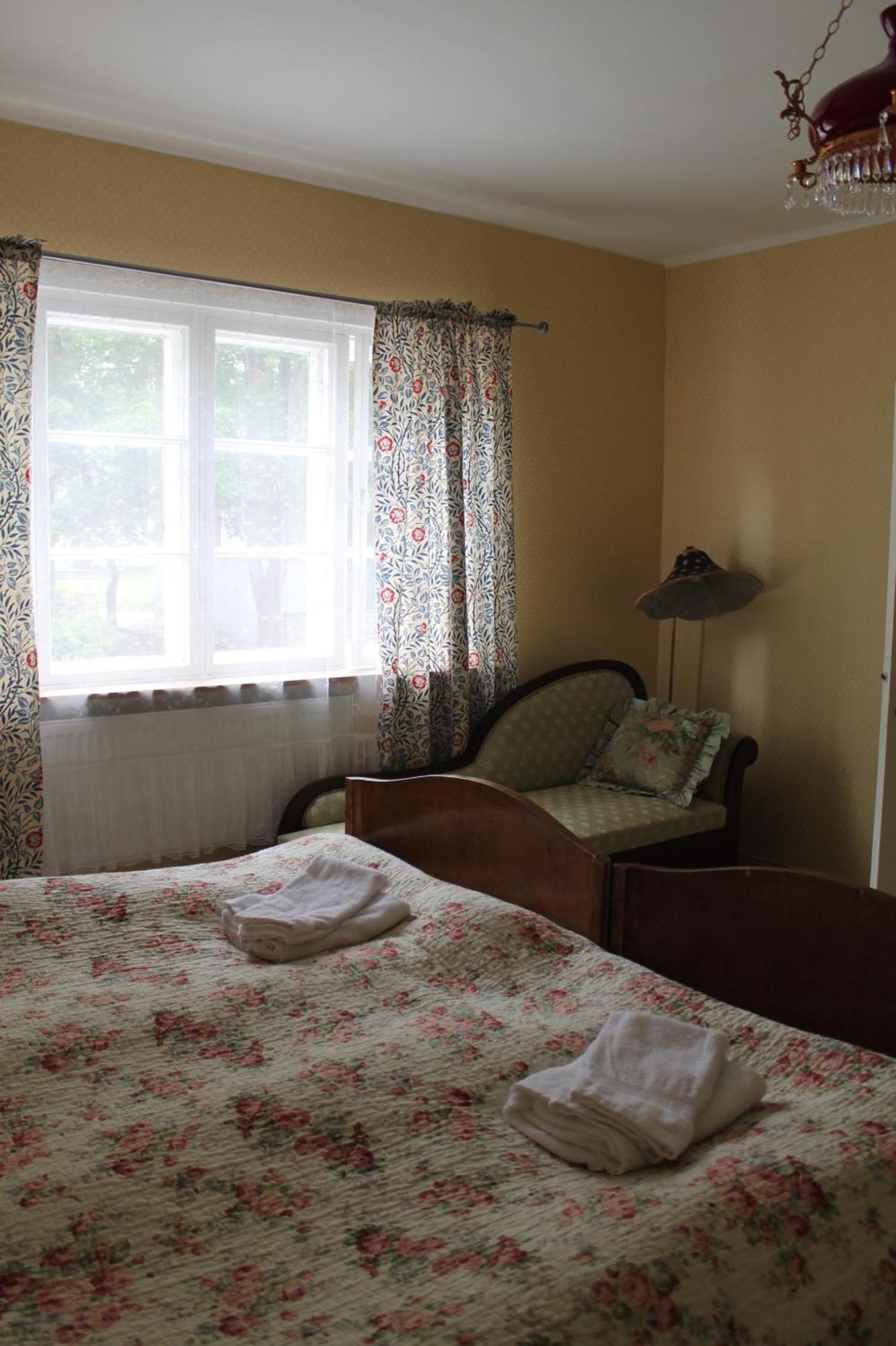 Hotel Palo Naantali Habitación foto