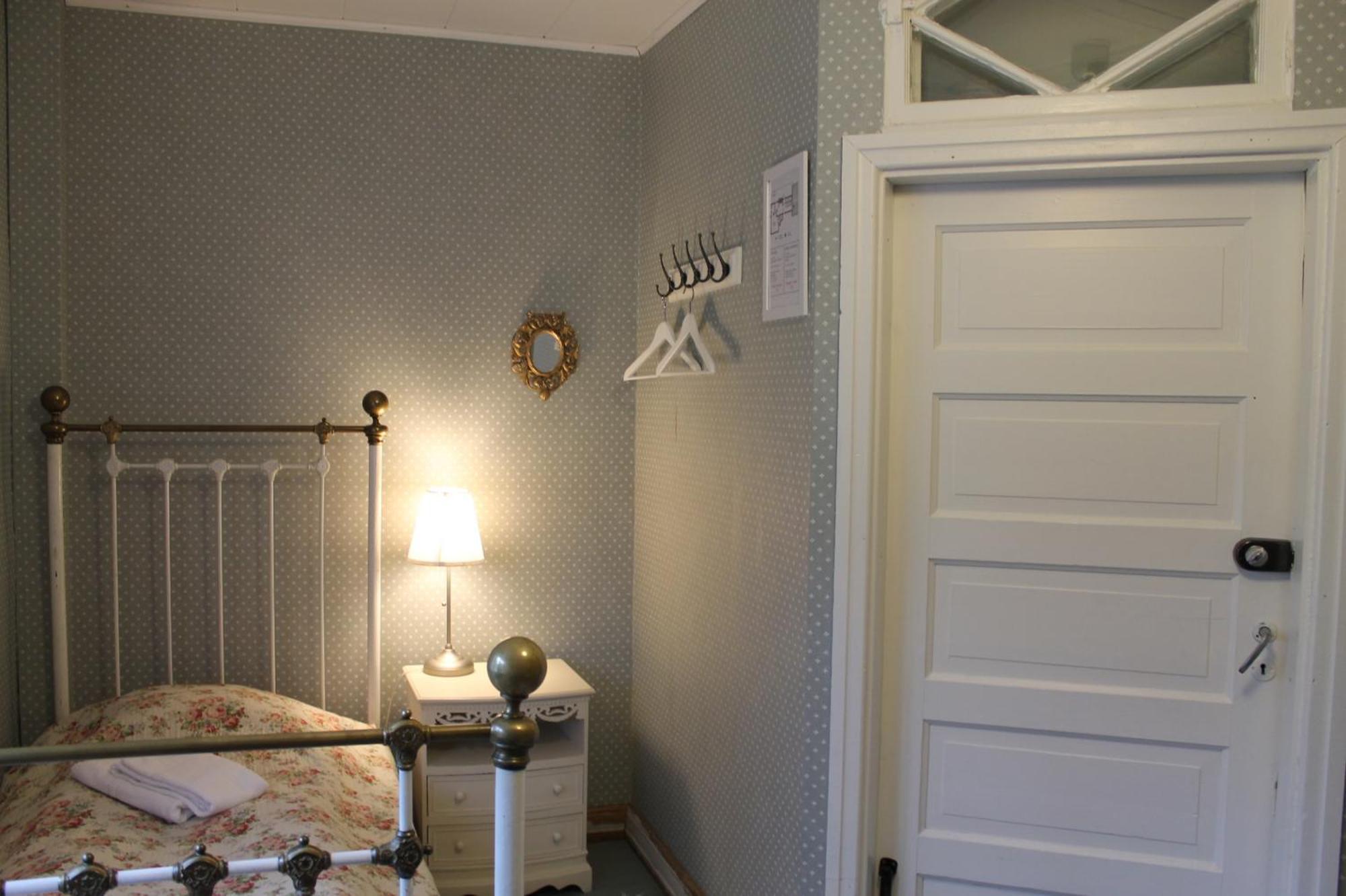Hotel Palo Naantali Habitación foto