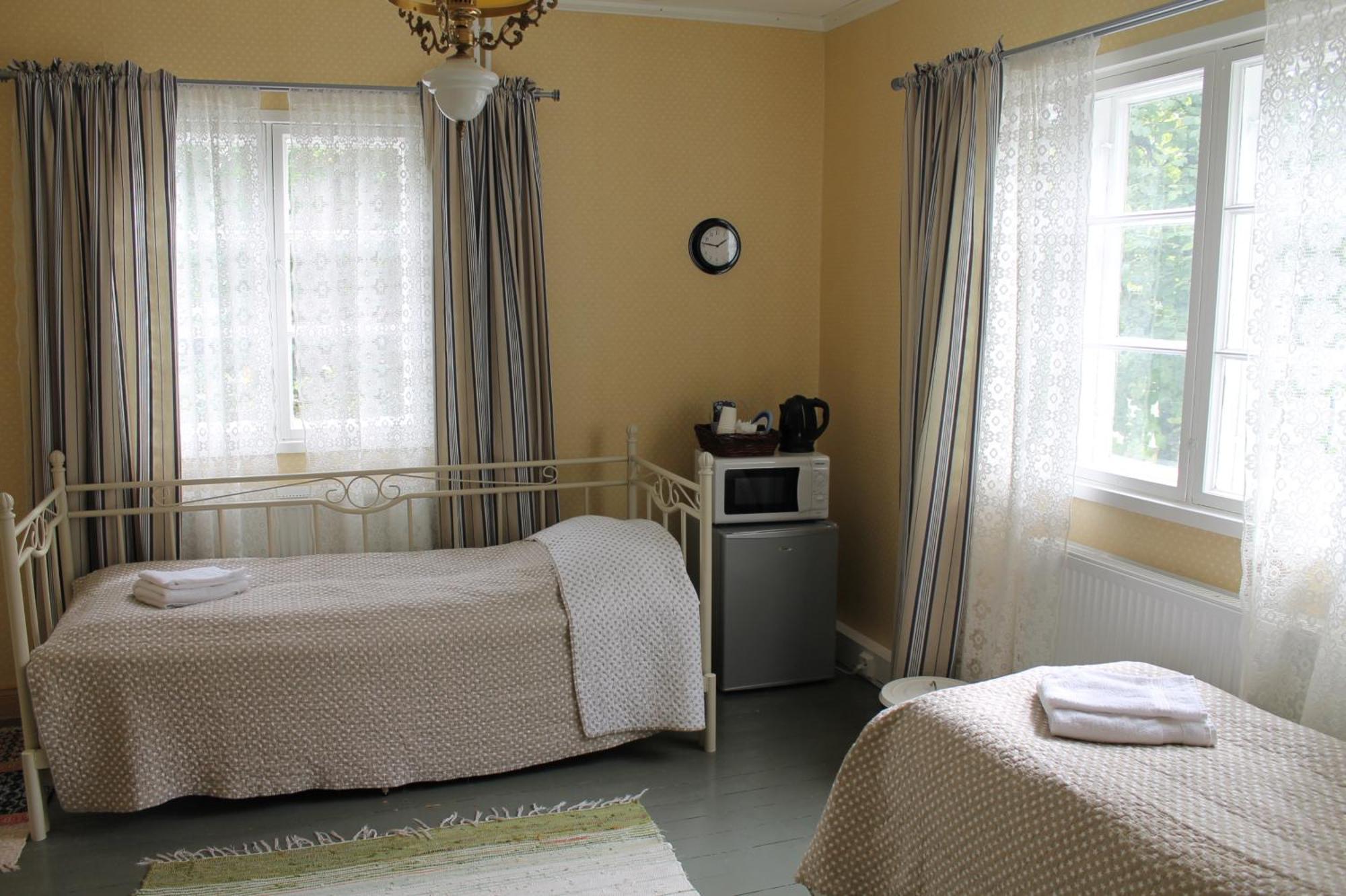 Hotel Palo Naantali Habitación foto
