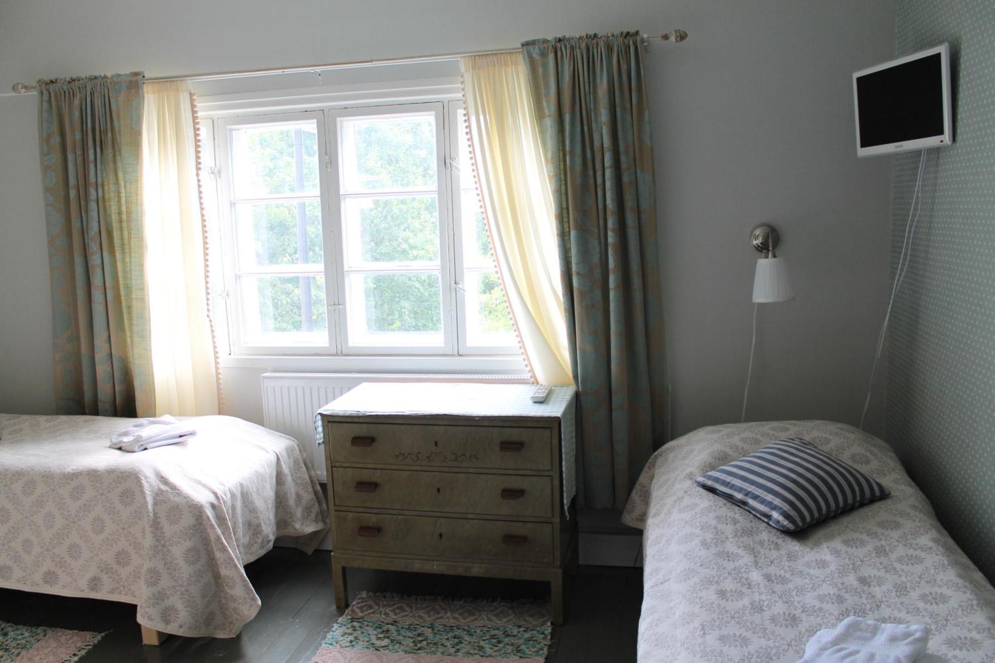 Hotel Palo Naantali Habitación foto