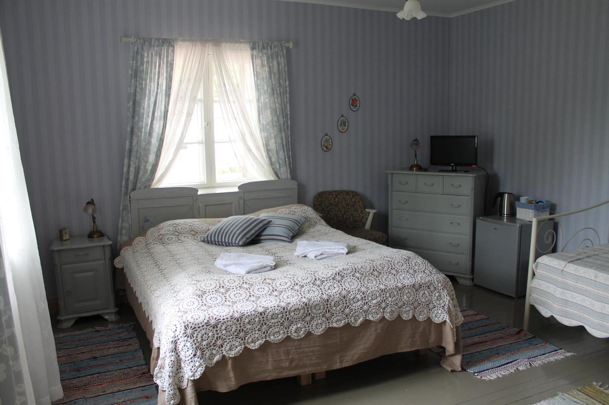 Hotel Palo Naantali Habitación foto